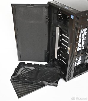 Fractal Design Define R4 - opravdu velmi pěkná - 10