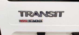 Ford transit - 10