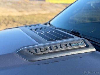 DODGE RAM 1500 5,7 HEMI 2022 GT 46 000 km - 10