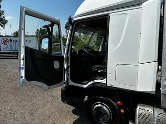 Iveco EUROCARGO 90E21 - PLACHTA - E6 - 10