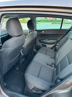 Kia Sportage 2017 - 10