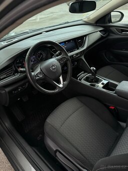 Opel Insignia 2018 1.6d 81 kW - 10