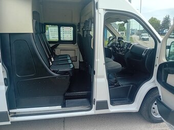 Fiat Ducato 2.3 MultiJet 7 mist -2016 - 10