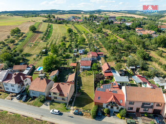 Prodej rodinného domu, 80 m², Jalubí - 10