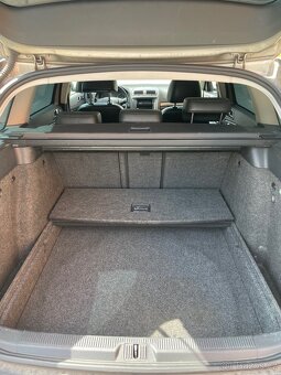 🚗 Škoda Octavia II (1Z5) 2.0 TDI (BMM) DSG – Elegance - 10
