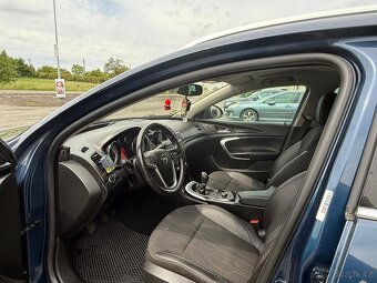 Opel Insignia - 10