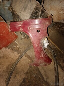 Soubor věcí Jawa - 10
