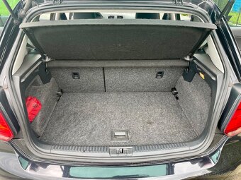 VW polo 6R 1.2 51 kw STYLE - 10