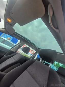 Prodám peugeot 307 1.6hdi - 10