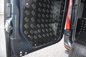 Mercedes-Benz Sprinter 319 CDi 4x4 V6 3.0 Camper - 10