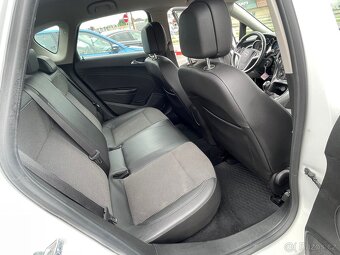 Opel Astra - 10