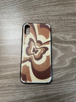 iPhone X 256GB - 10