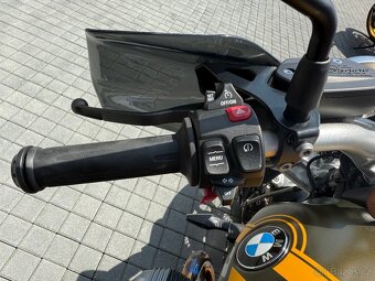 BMW RnineT. Scrambler 2022 5r záruka - 10