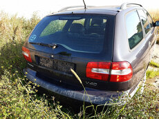 Volvo V40 2000 2,0i 100kW DILY z VOZU - 10