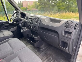 Opel Movano L3H2 CDTi 150 2.3D - 10