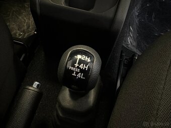 SUZUKI JIMNY 1.5 4WD 4-MÍSTA SKLADEM - 10
