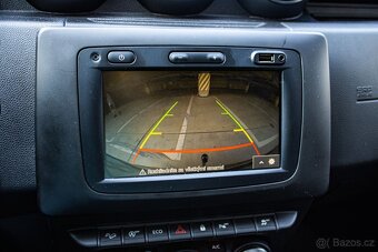 Dacia Duster 1.5 Blue dCi 115 Prestige 4x4 - 10
