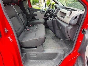 Renault Trafic 1.6 dCi 92Kw L2H3 Maxi r.v.2016 - 10