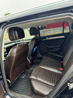Passat B8 Highline 140 kw - 10