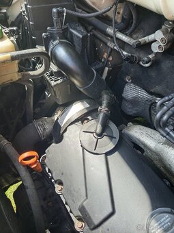 Prodám ojetý VW Transporter t 5 - 10