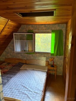 Rekreační chata Radějov "Zastávka u Bufetu", okres Hodonín - 10