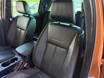 Ford Ranger 2.0TDCi Wildtrak 157kW,po servisu - 10