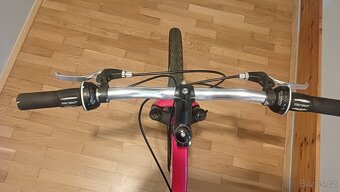dětské kolo Specialized Hotrock 24 - 10