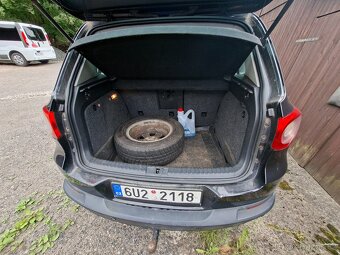 VW TIGUAN 2.0 TDI 4X4 - 10