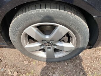 VW Golf 6 1,2TSi Combi ComfortLine – 2011 – ALU, SENZORY - 10