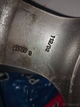 ALU kola MIM – 17" 5x112 - 10