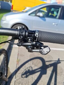 Canyon Sender 2020 - 10
