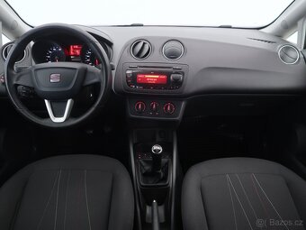 Seat Ibiza 1.4 16V, 2012, 49 803 km - 10