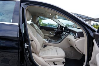 Mercedes-Benz C220d DPH - 10