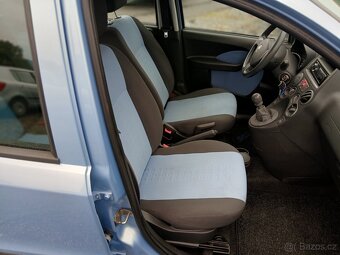 Fiat Panda 1.2i - 10