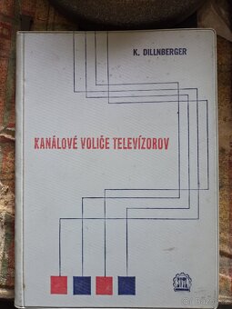 Elektro knihy - literatura - knížky- Tesla - 10