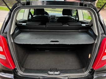 Mercedes Benz A150 W169 KLIMA - 10