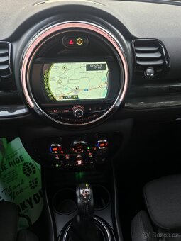 Mini Cooper F54 Clubman 1.5 100 KW AUTOMAT 2017- 136 tkm - 10