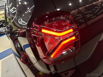 Dacia DUSTER Celebration 1.0Tce 67kW LPG 2021, pouze 52t.KM - 10