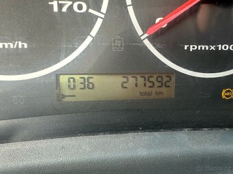 Fiat Ducato Maxi XXXL SPECIÁL - ložná plocha 5.8 m, 3500 kg - 10