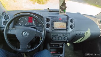 Vw tiguan - 10