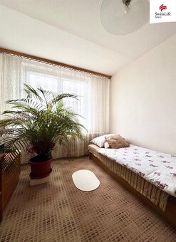 Prodej bytu 4+1 86 m2 K. H. Máchy, Most - 10