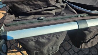 Sourozenecky kočár Thule Urban Glide 2 - 10
