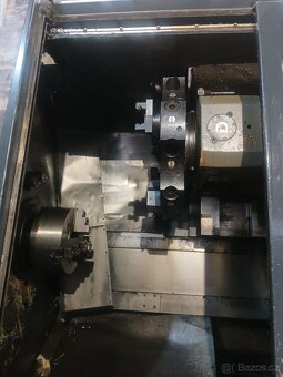 Prodáme na náhradní díly  S 50 CNC - 10