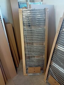 NEREZ  RADIÁTORY - 10