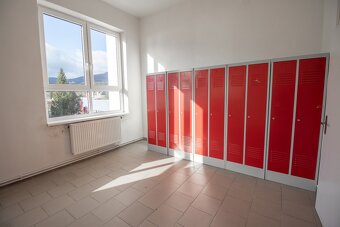 Pronájem komerční prostory, Frenštát pod Radhoštěm - 10