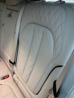 BMW X5 G05 M50D individuál 294kw 21' NOVÝ MOTOR + TURBA - 10