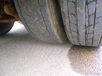 Sklápěčka MAN TGA 41.480 8x6 BB - 11603 - 10