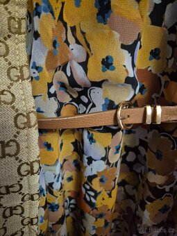 Nová dámská bunda a šaty. Dámský set. Velikost M - 10