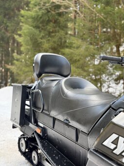 Lynx Yeti 550F 2008 - 10