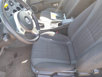 Alfa Romeo Brera 2,4 JTDM 154kW r.v.2008 - 10